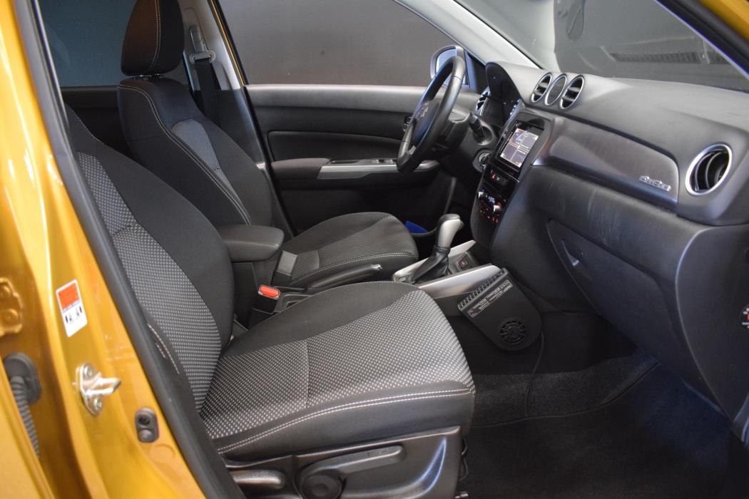 SUZUKI Vitara 2020