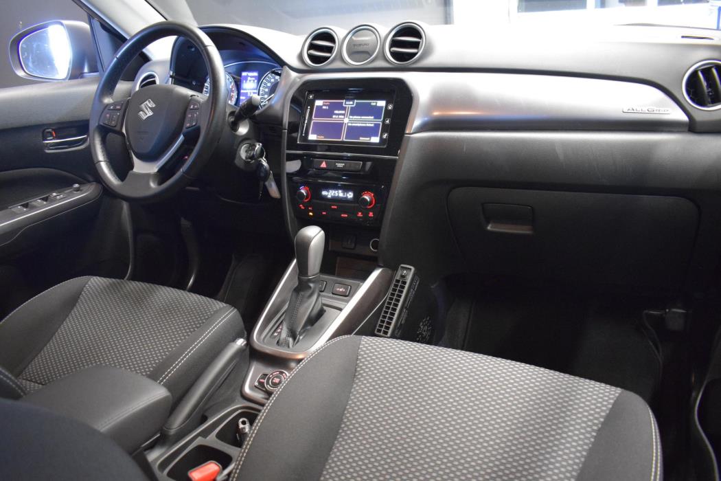 SUZUKI Vitara 2020