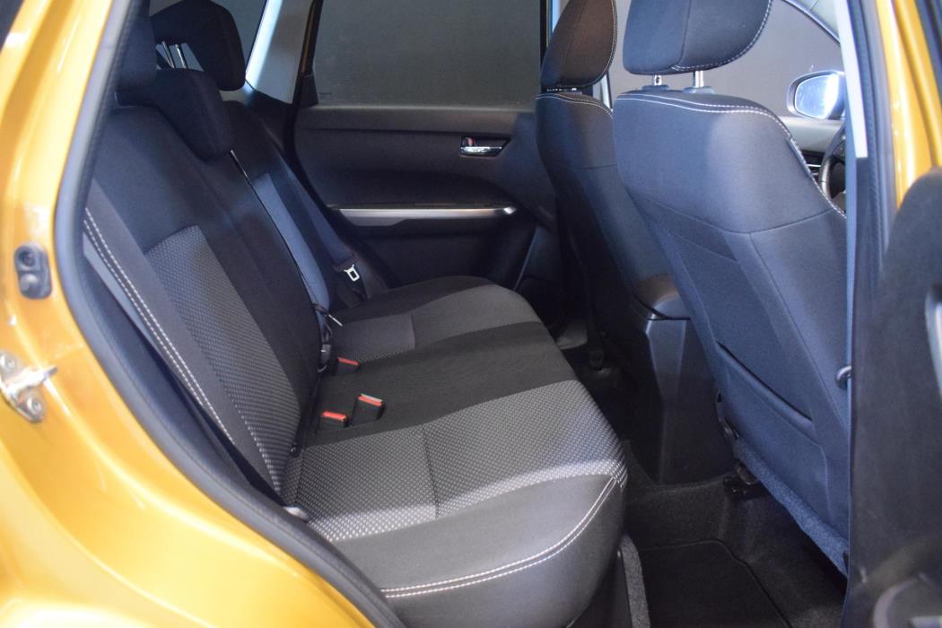 SUZUKI Vitara 2020