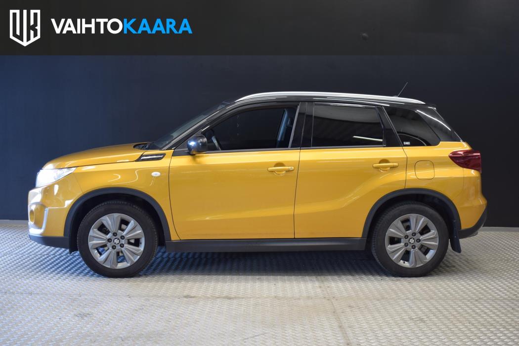 SUZUKI Vitara 2020