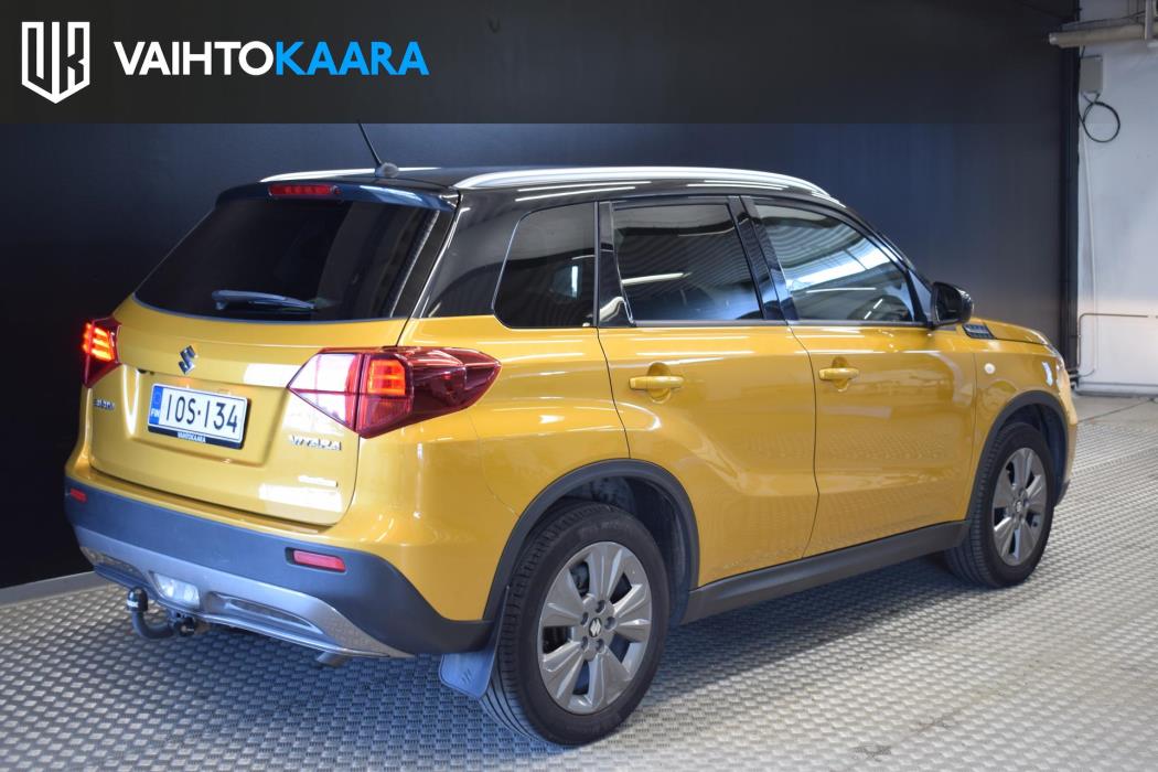 SUZUKI Vitara 2020