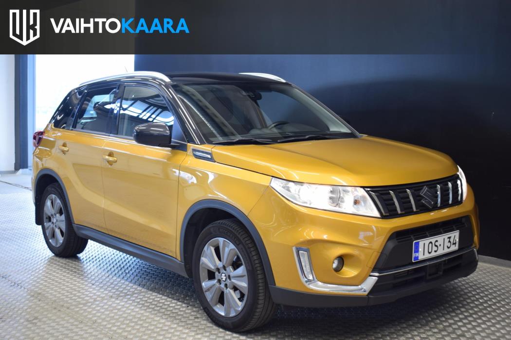 SUZUKI Vitara 2020