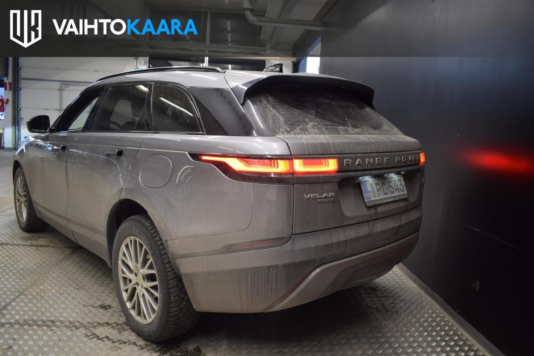 LAND ROVER Range Rover Velar 2021