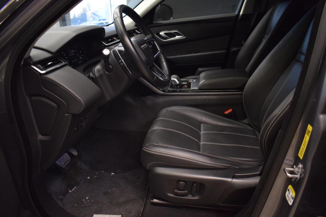 LAND ROVER Range Rover Velar 2021