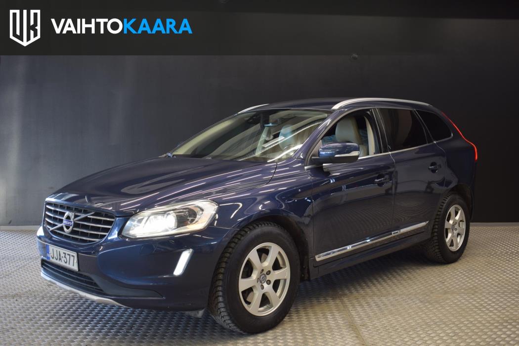 VOLVO XC60 2014