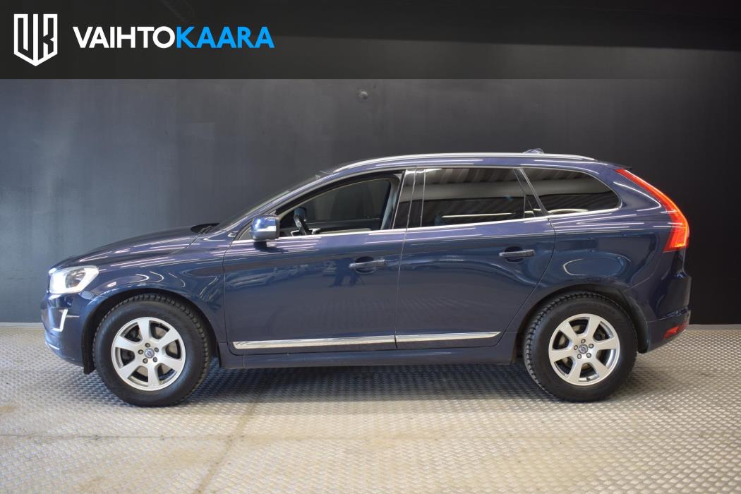VOLVO XC60 2014