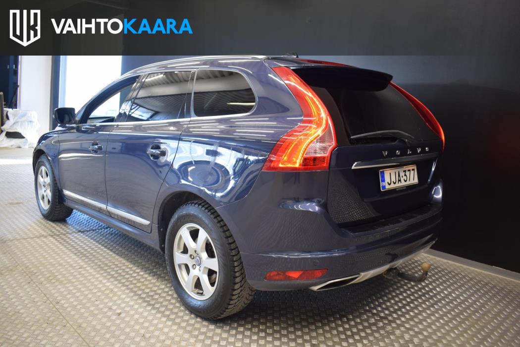 VOLVO XC60 2014