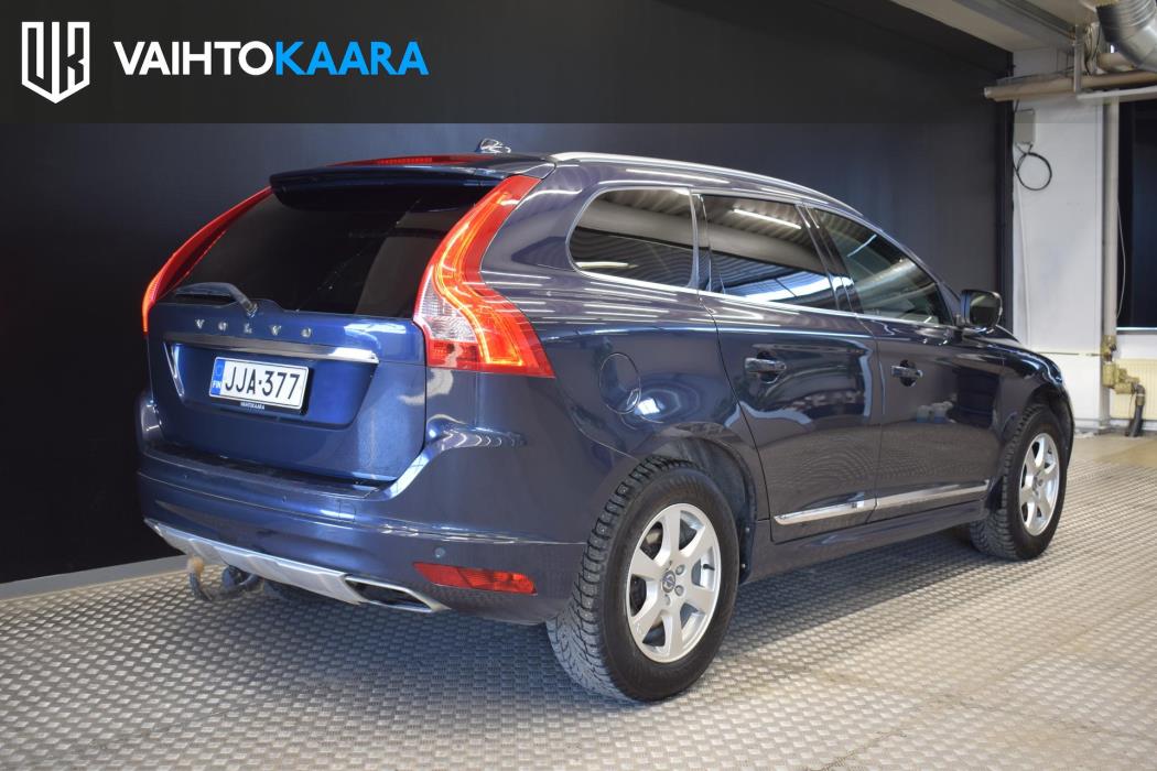 VOLVO XC60 2014
