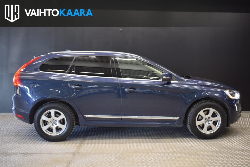 VOLVO XC60 2014