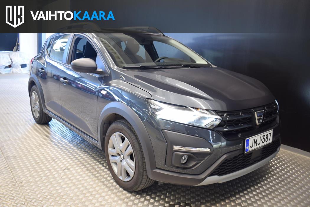 DACIA Sandero 2021