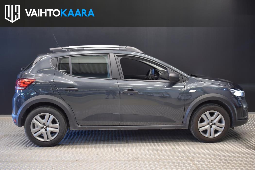 DACIA Sandero 2021