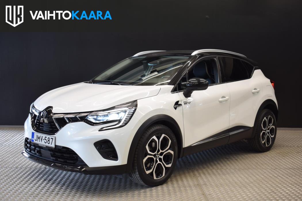 MITSUBISHI ASX 2023