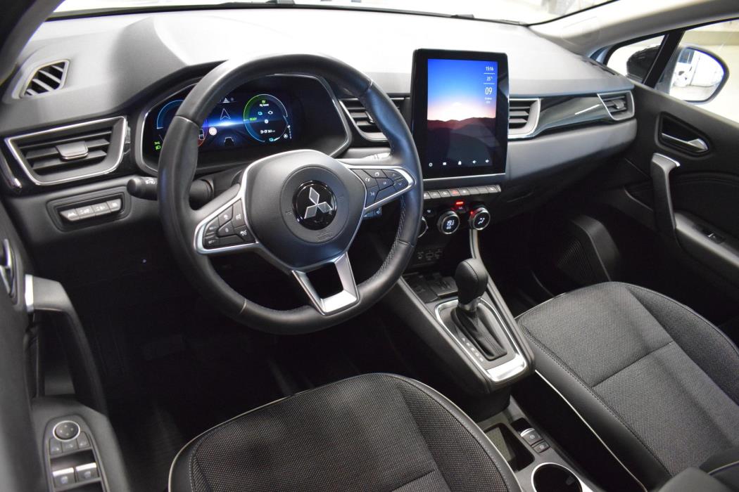 MITSUBISHI ASX 2023