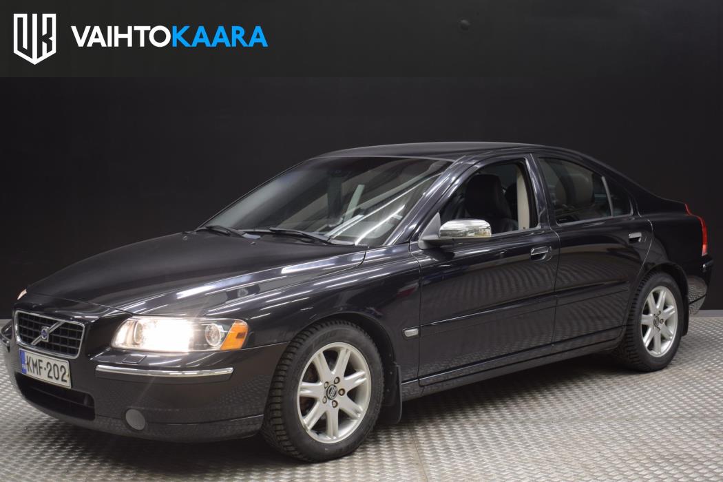 VOLVO S60 2005