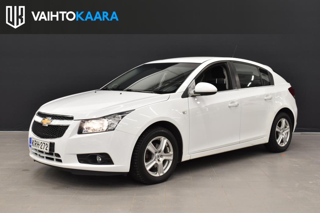 CHEVROLET Cruze 2012