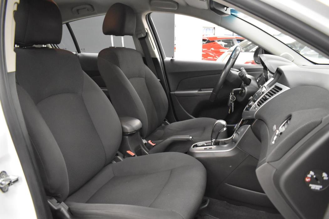 CHEVROLET Cruze 2012