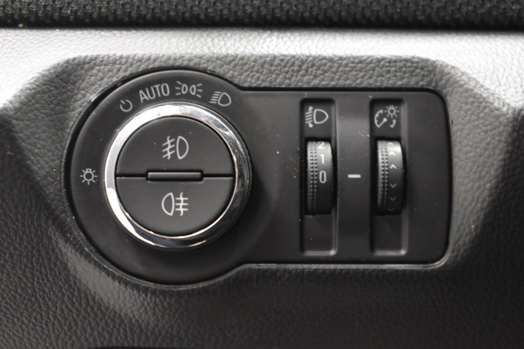 CHEVROLET Cruze 2012