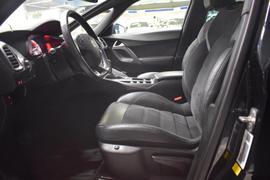 CITROEN DS5 2013