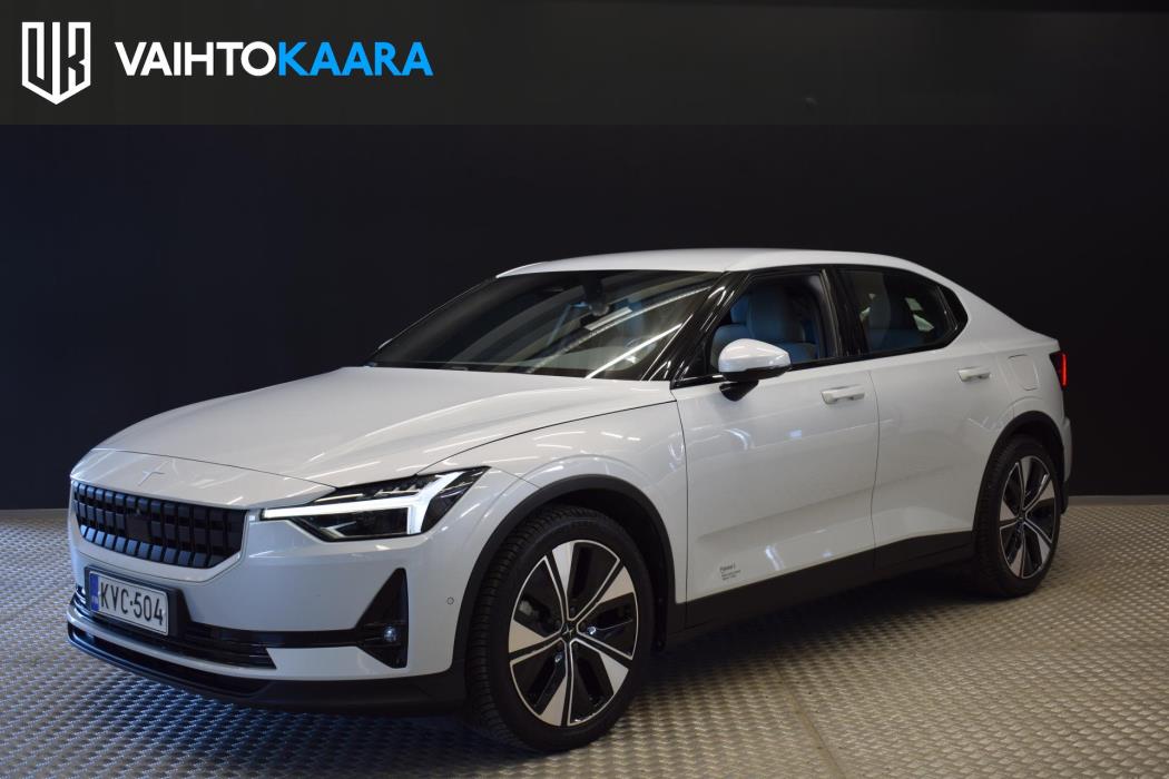 POLESTAR 2 2023