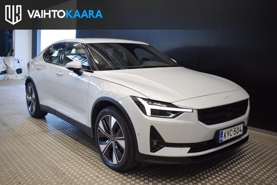 POLESTAR 2 2023