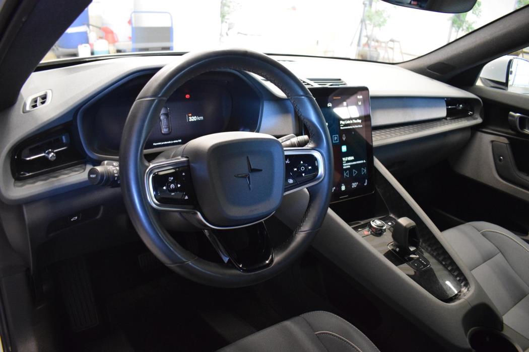 POLESTAR 2 2023