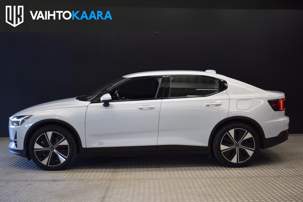POLESTAR 2 2023