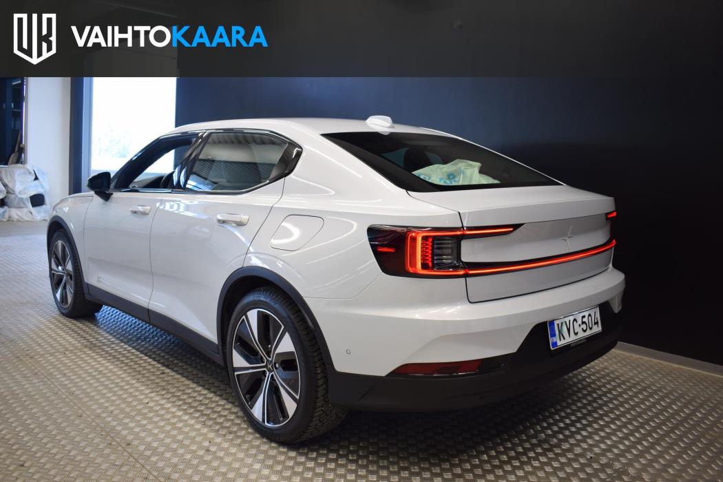 POLESTAR 2 2023