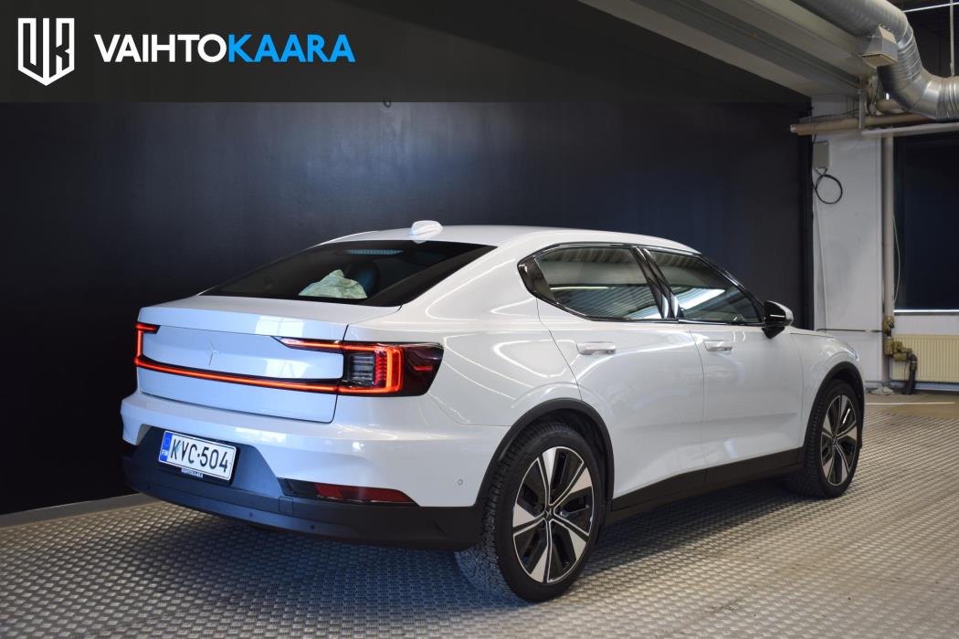 POLESTAR 2 2023