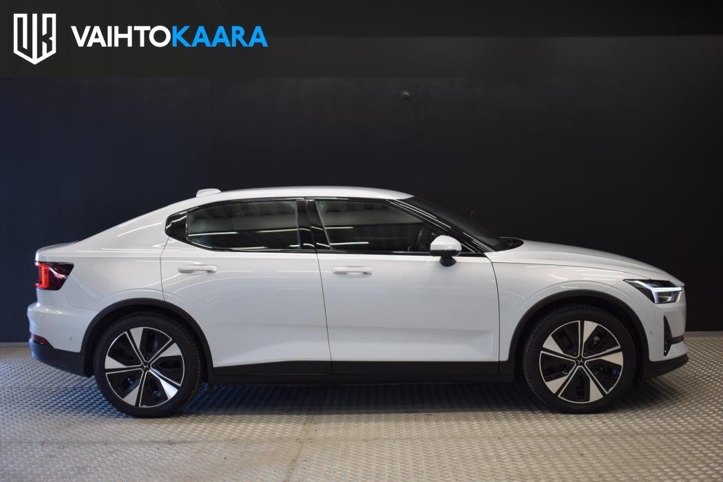 POLESTAR 2 2023