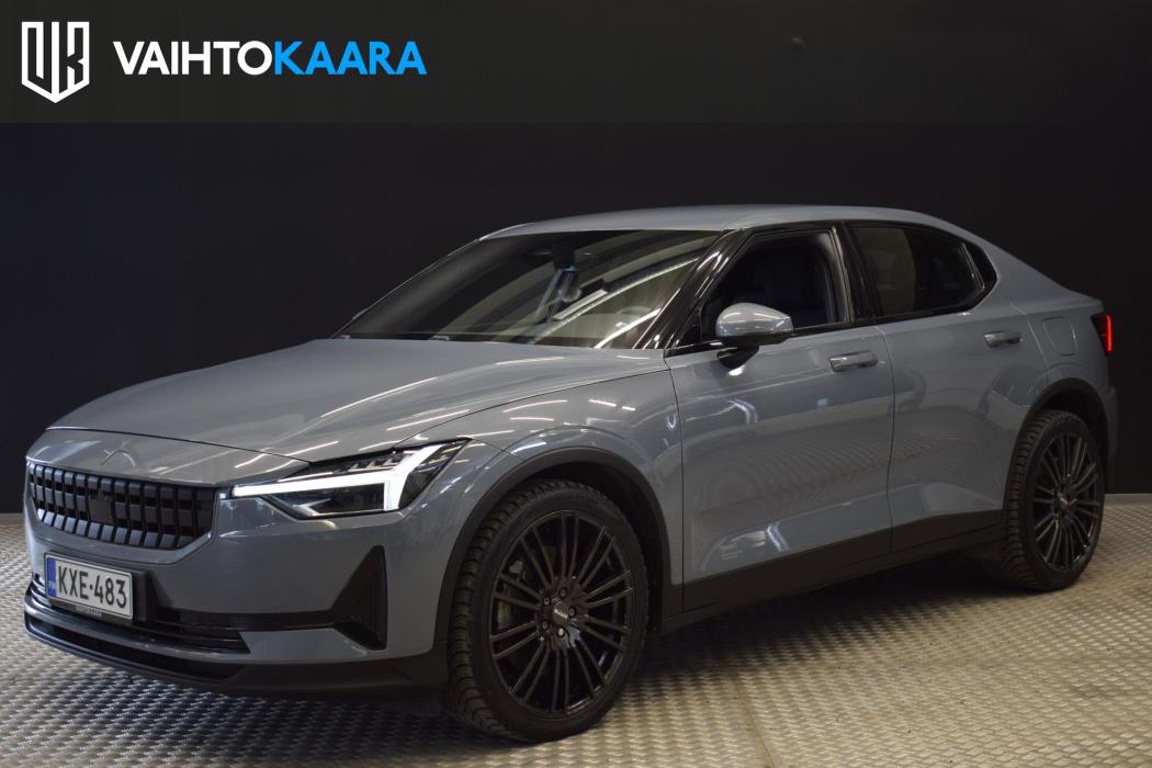 POLESTAR 2 2022