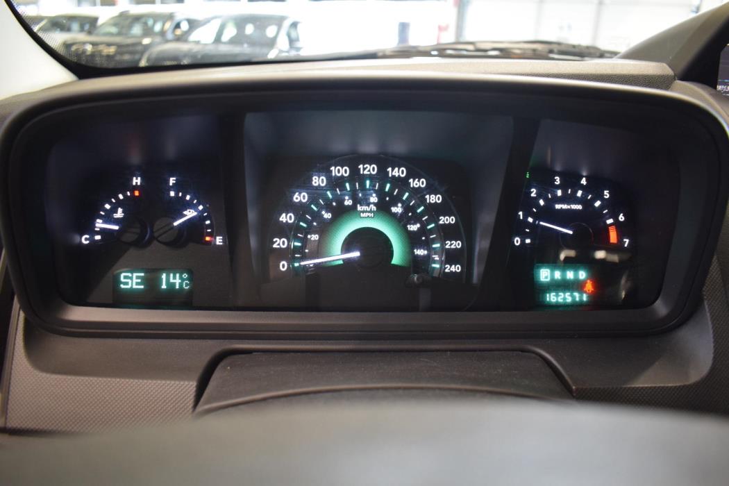 DODGE Journey 2010