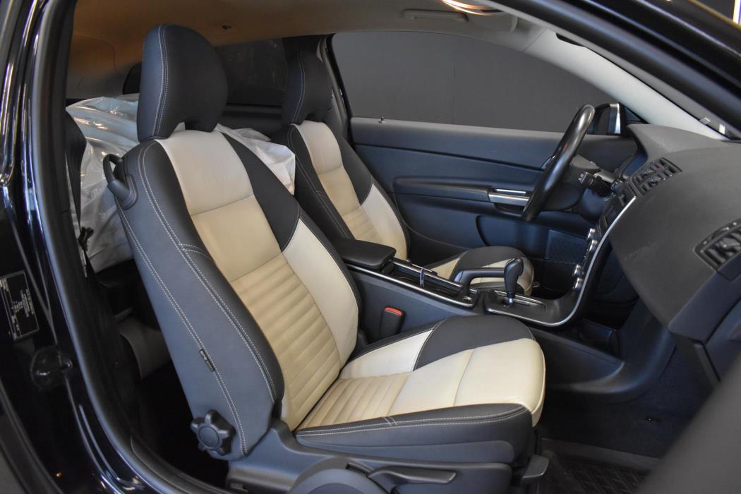 VOLVO C30 2011