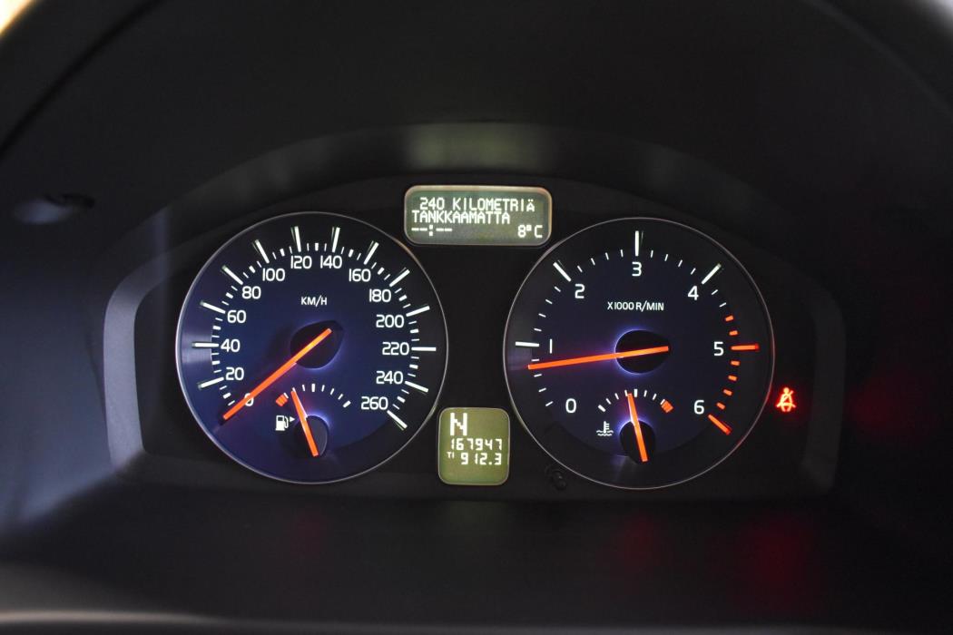 VOLVO C30 2011