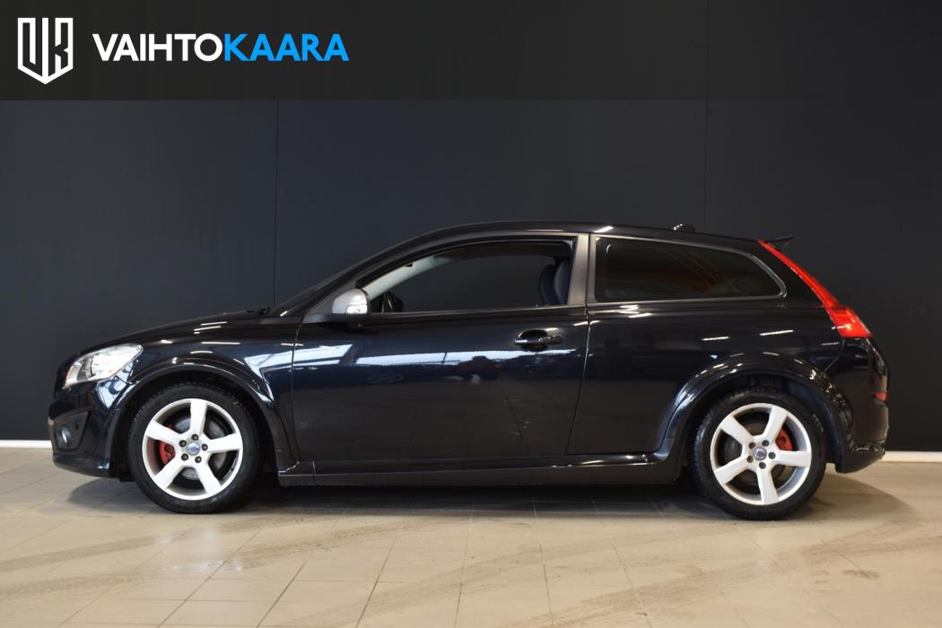 VOLVO C30 2011