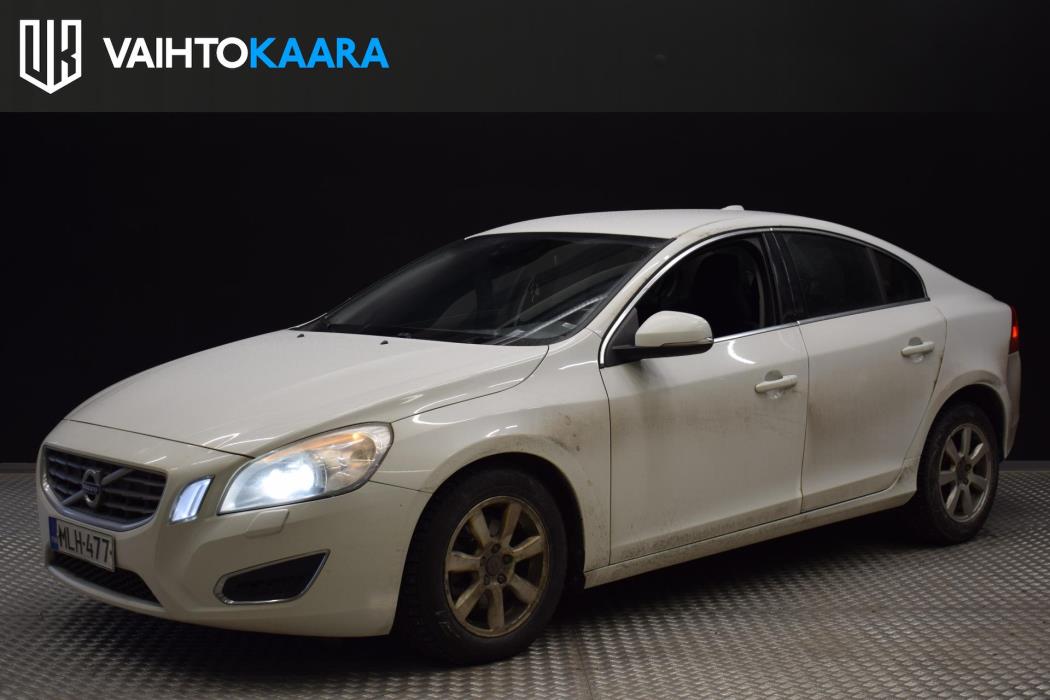 VOLVO S60 2013