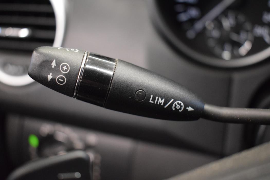 MERCEDES-BENZ ML 2009