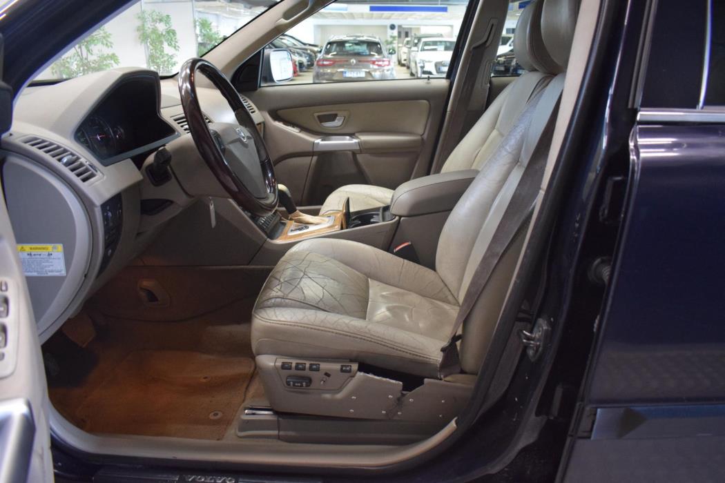 VOLVO XC90 2006