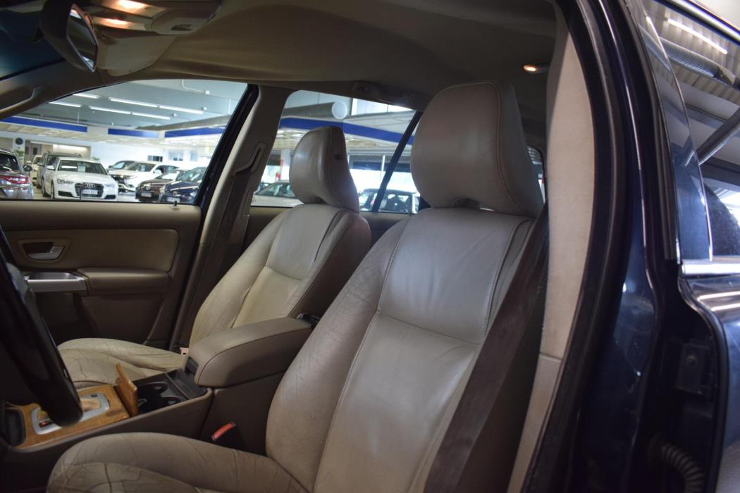 VOLVO XC90 2006