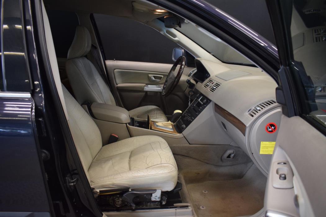 VOLVO XC90 2006