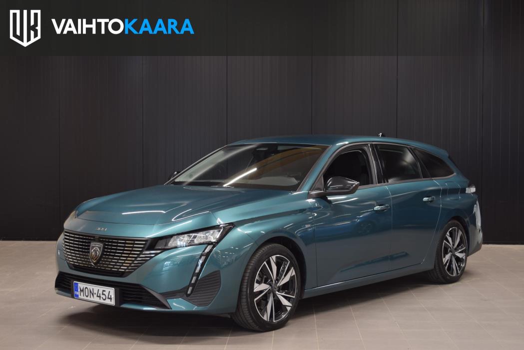 PEUGEOT 308 2023
