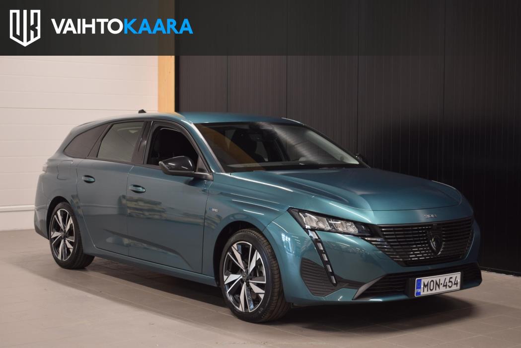 PEUGEOT 308 2023