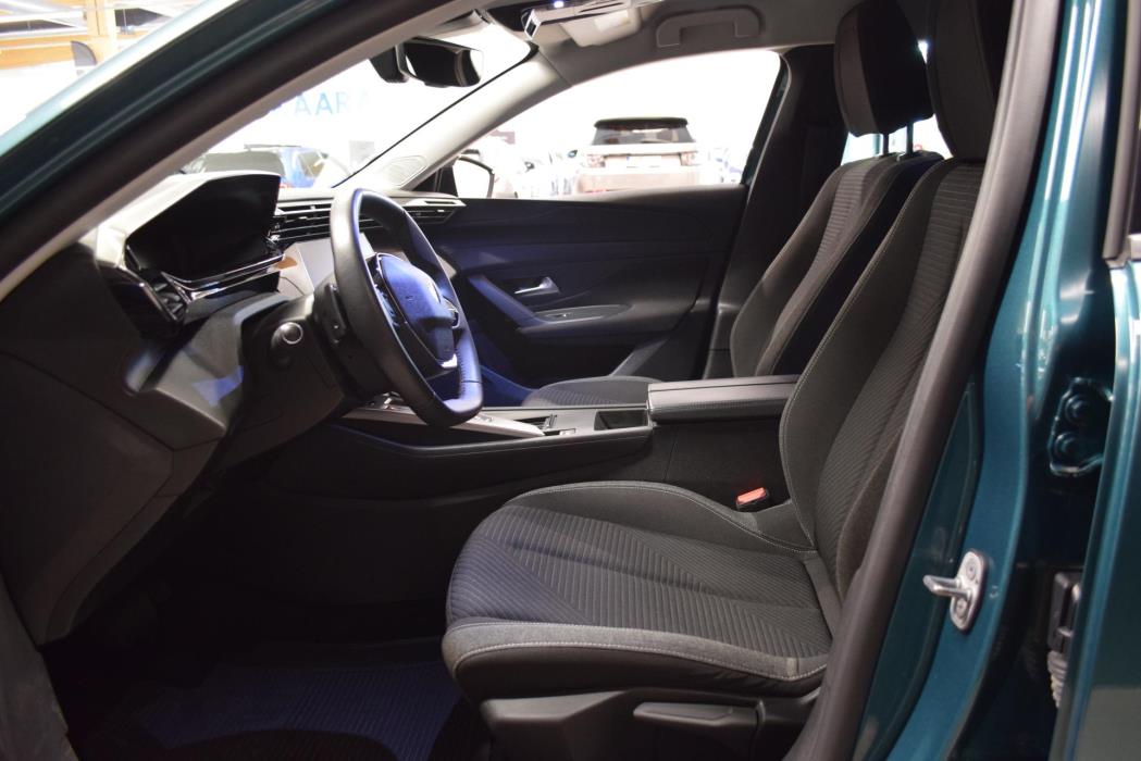 PEUGEOT 308 2023