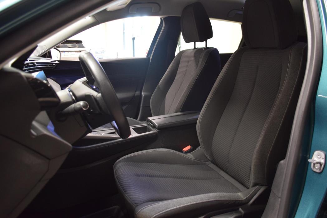 PEUGEOT 308 2023