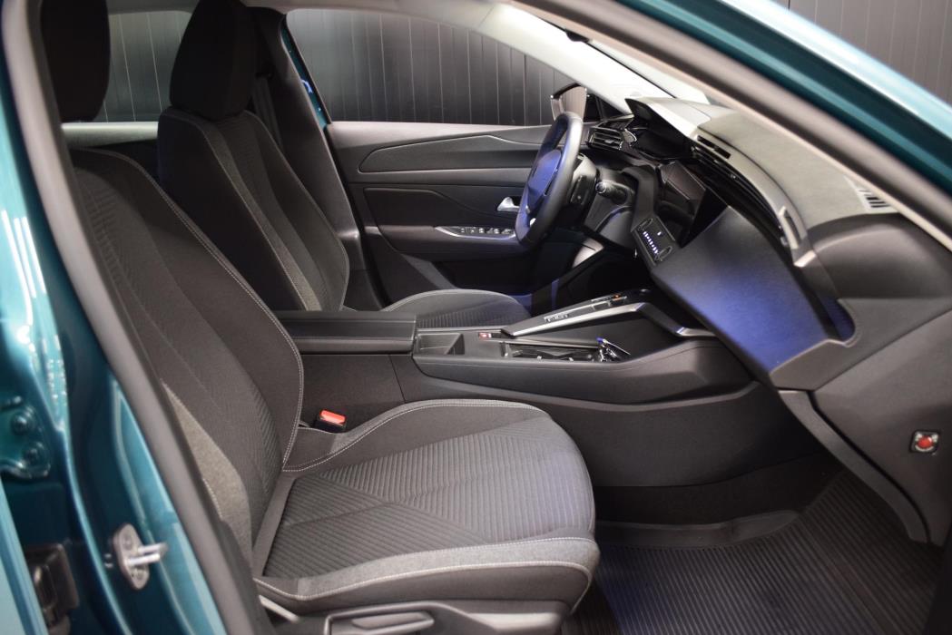 PEUGEOT 308 2023