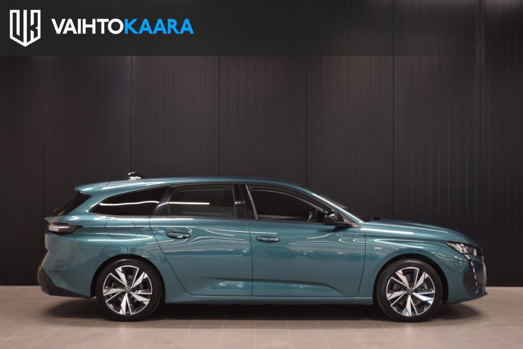 PEUGEOT 308 2023