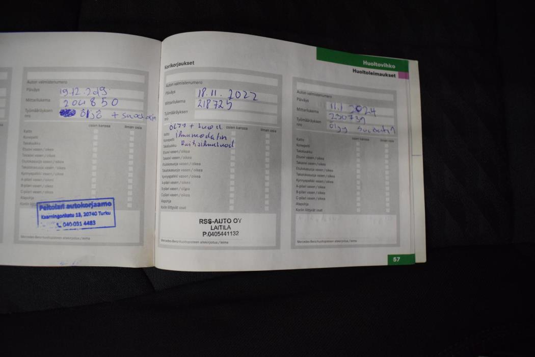 MERCEDES-BENZ E 2006