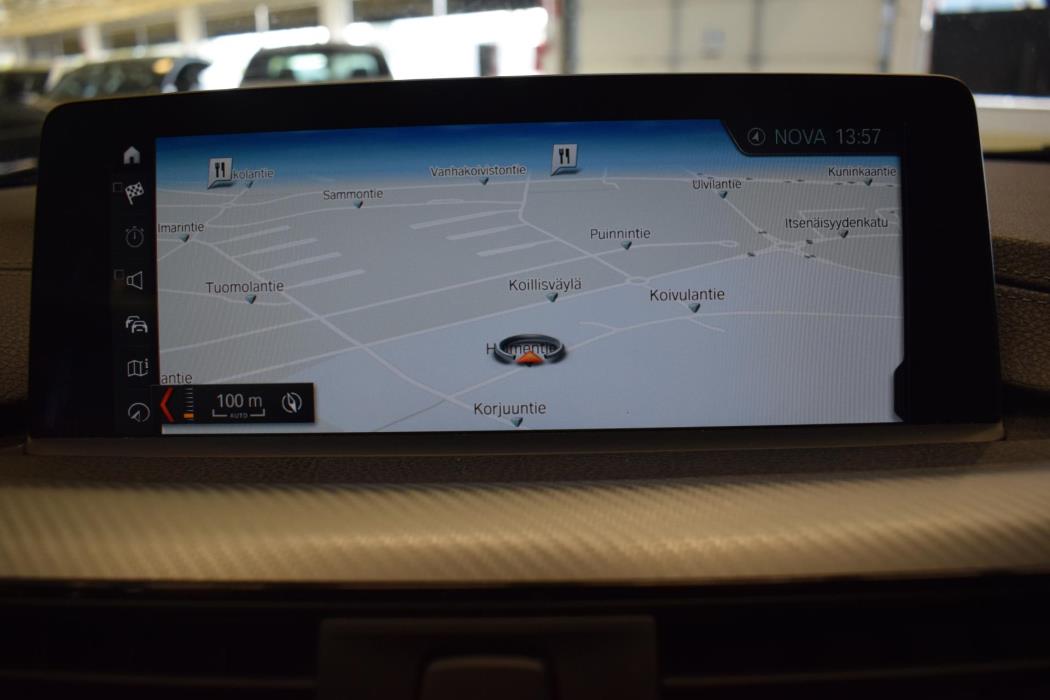 BMW 320 2019