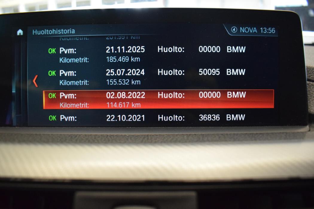 BMW 320 2019