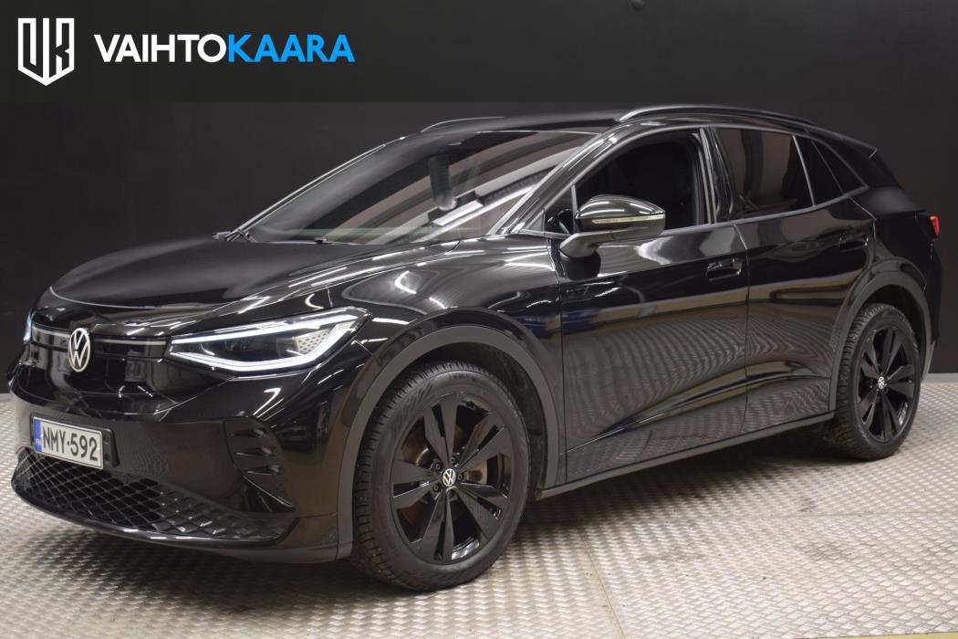 VOLKSWAGEN ID.4 2023