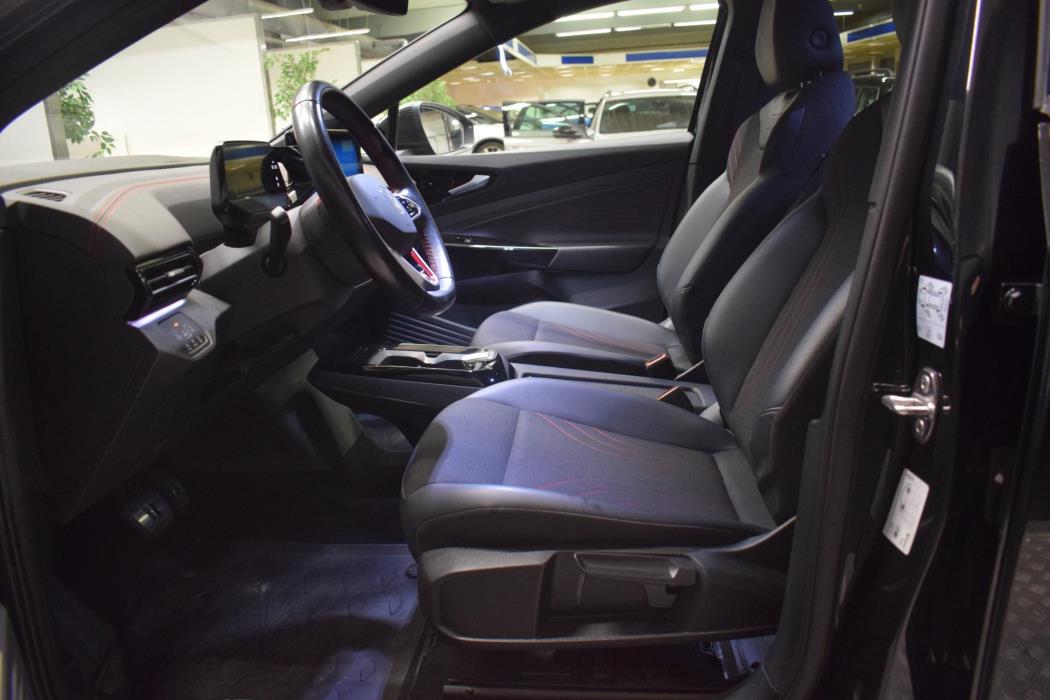 VOLKSWAGEN ID.4 2023